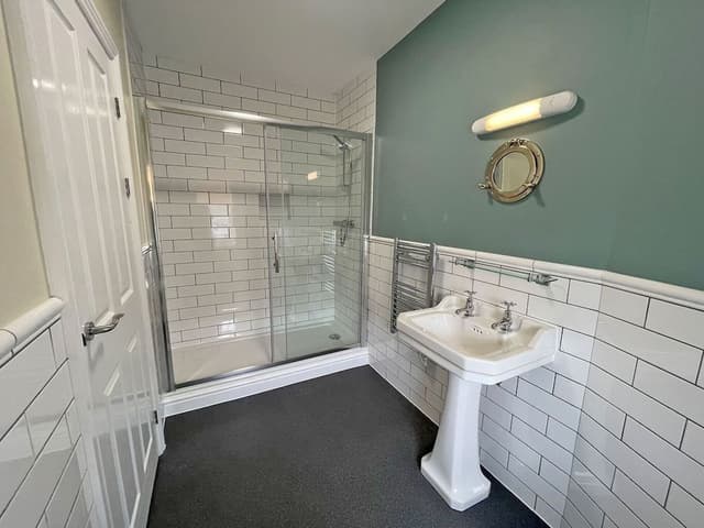 Single Room (3rd Floor)
