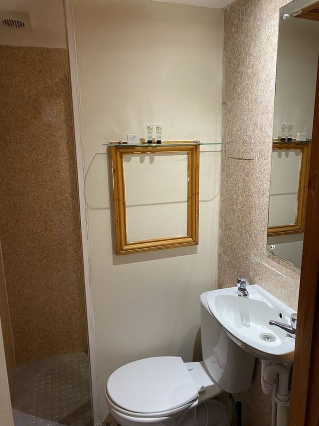 Classic Triple Room