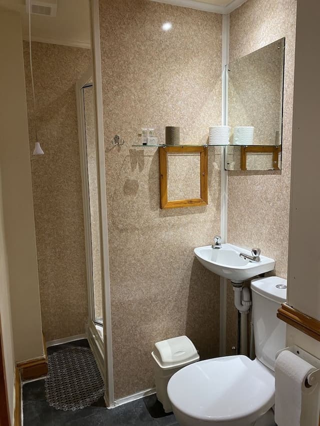 Classic Triple Room