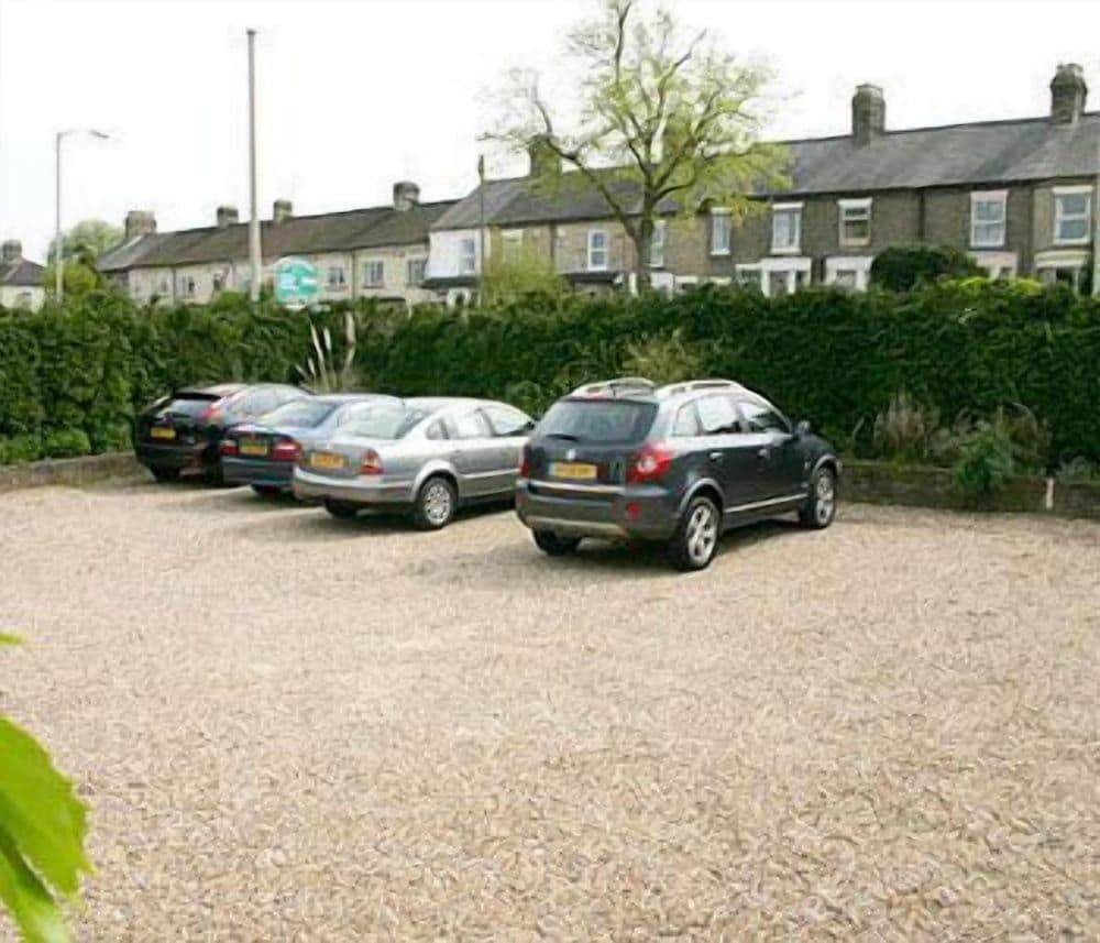 Wensum Guest House Wensum Guest House