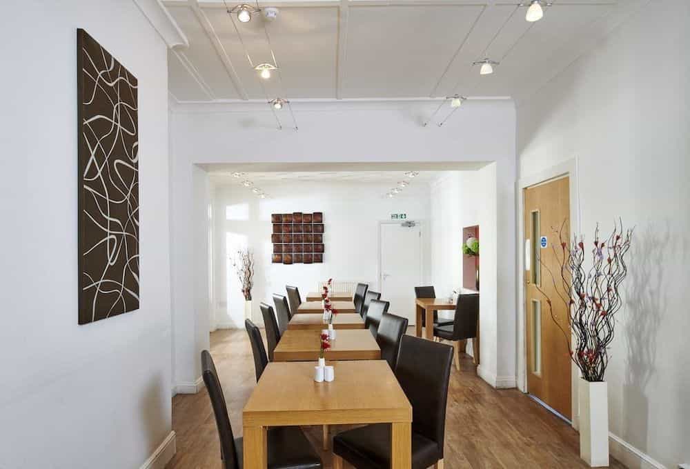 Wensum Guest House Wensum Guest House
