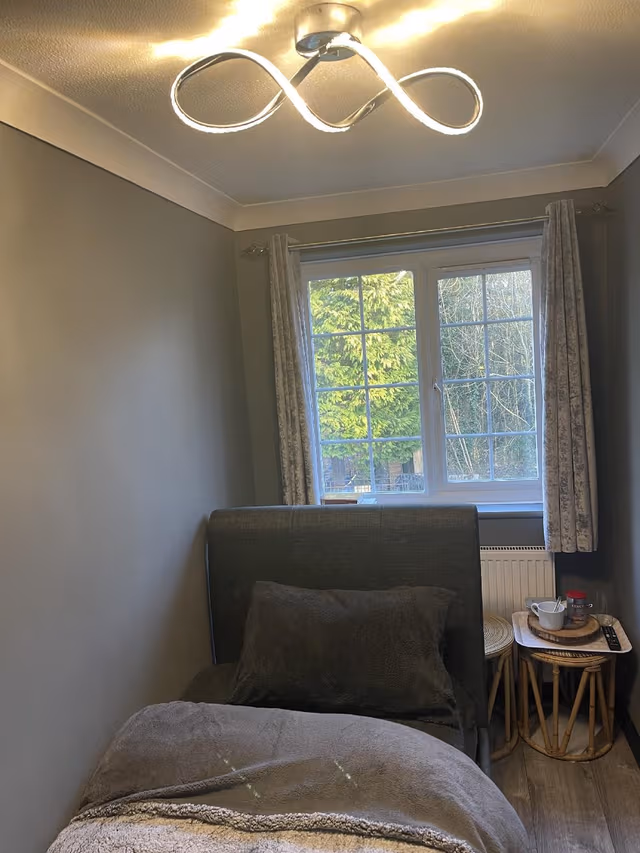 Small Single Room