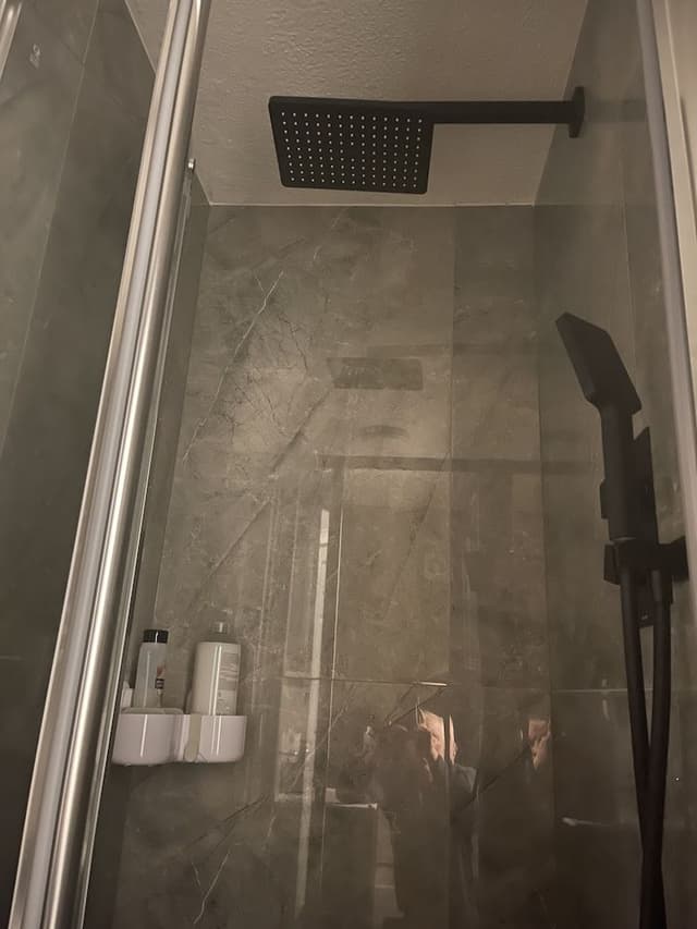 Comfort Double Room, Private Bathroom