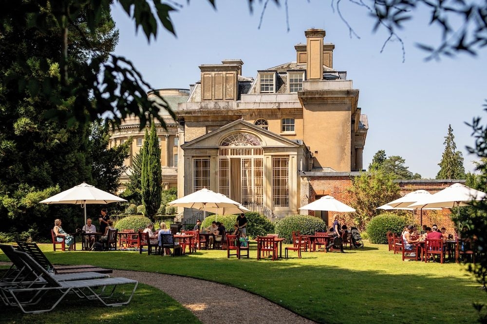 The Ickworth Hotel1