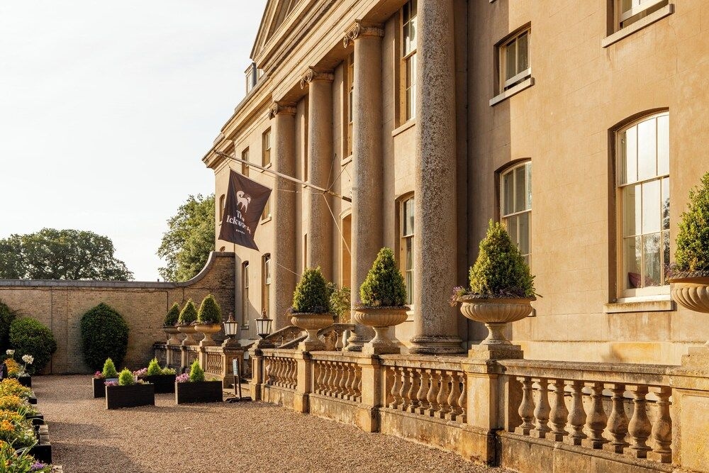 The Ickworth Hotel4
