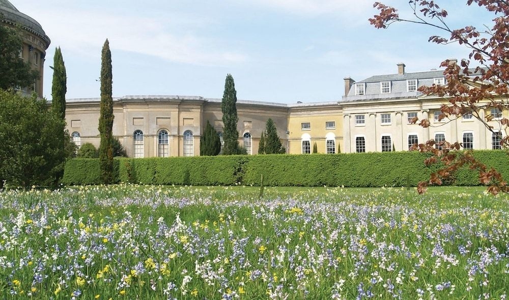 The Ickworth Hotel0