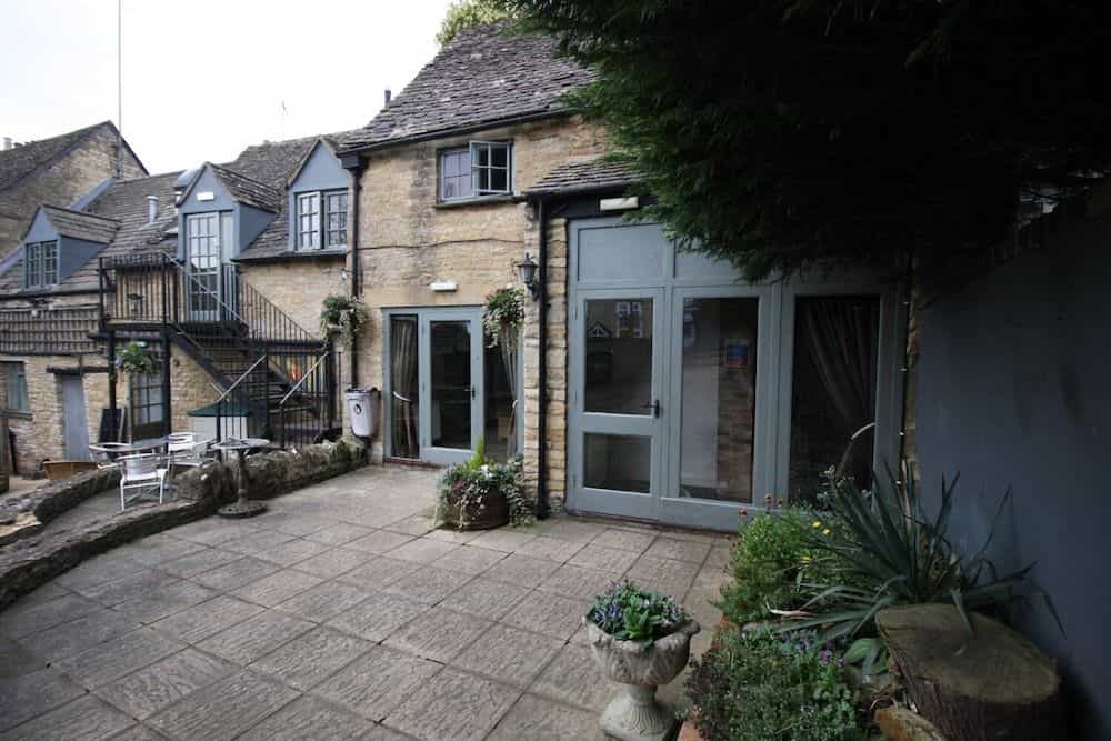 The Kings Arms