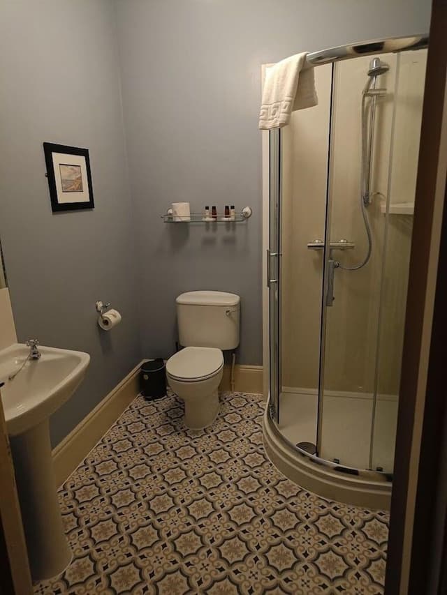 Business Double Room