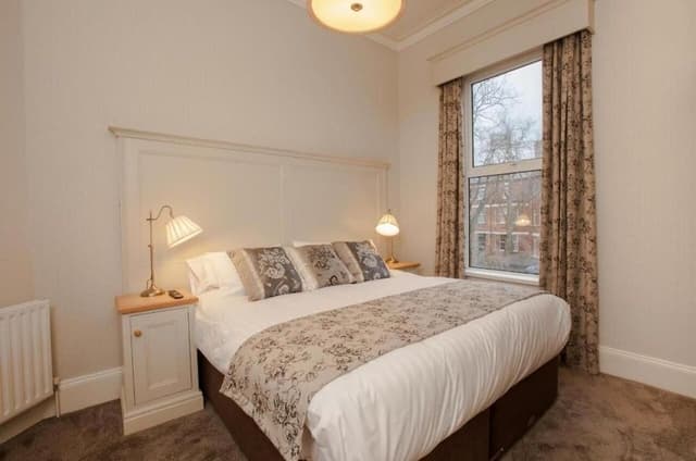 Business Triple Room