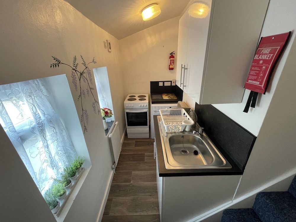 Sydney Guest House4