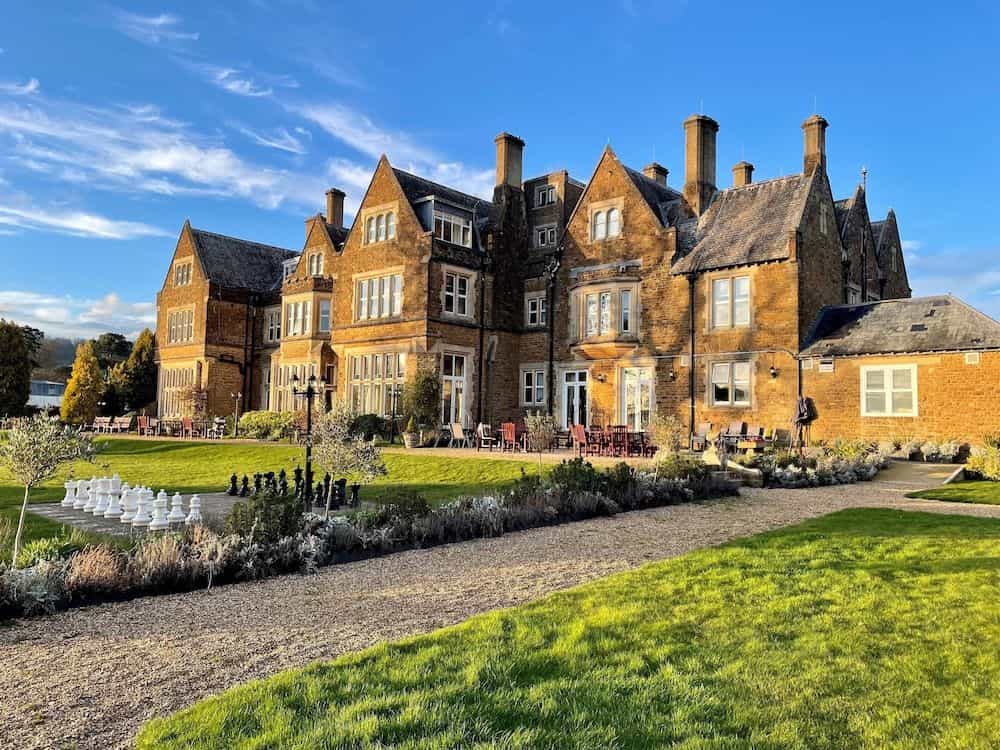 De Vere Venues Hartsfield Manor De Vere Venues Hartsfield Manor
