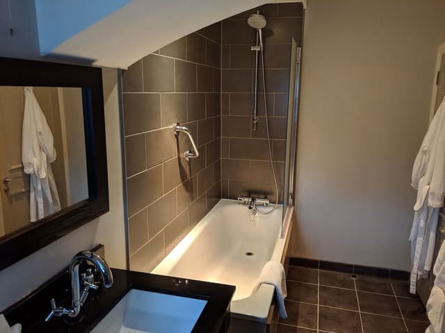 Superior Double Room Single Use, 1 Double Bed, Garden View