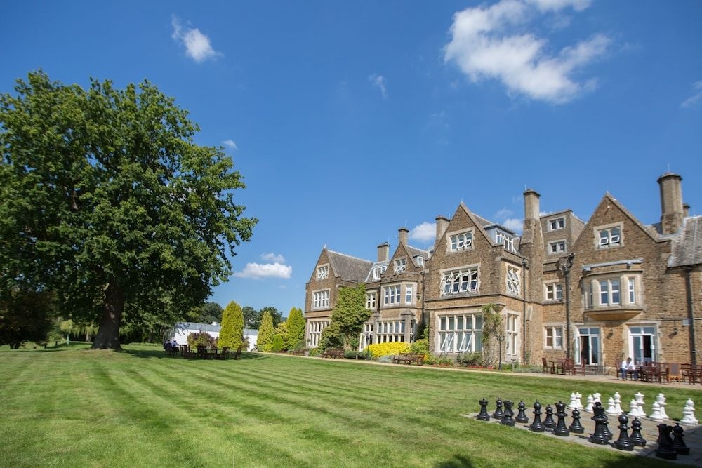 De Vere Venues Hartsfield Manor2