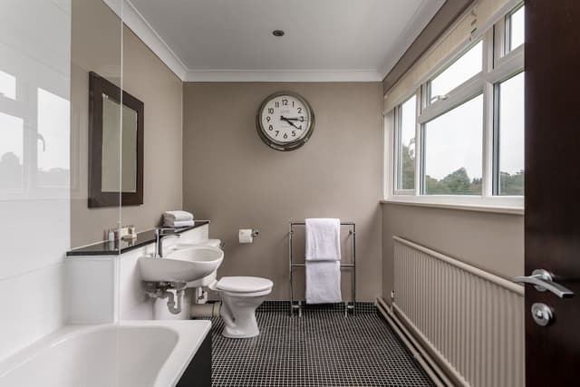 Standard Double Room, 1 Double Bed, Annex Building