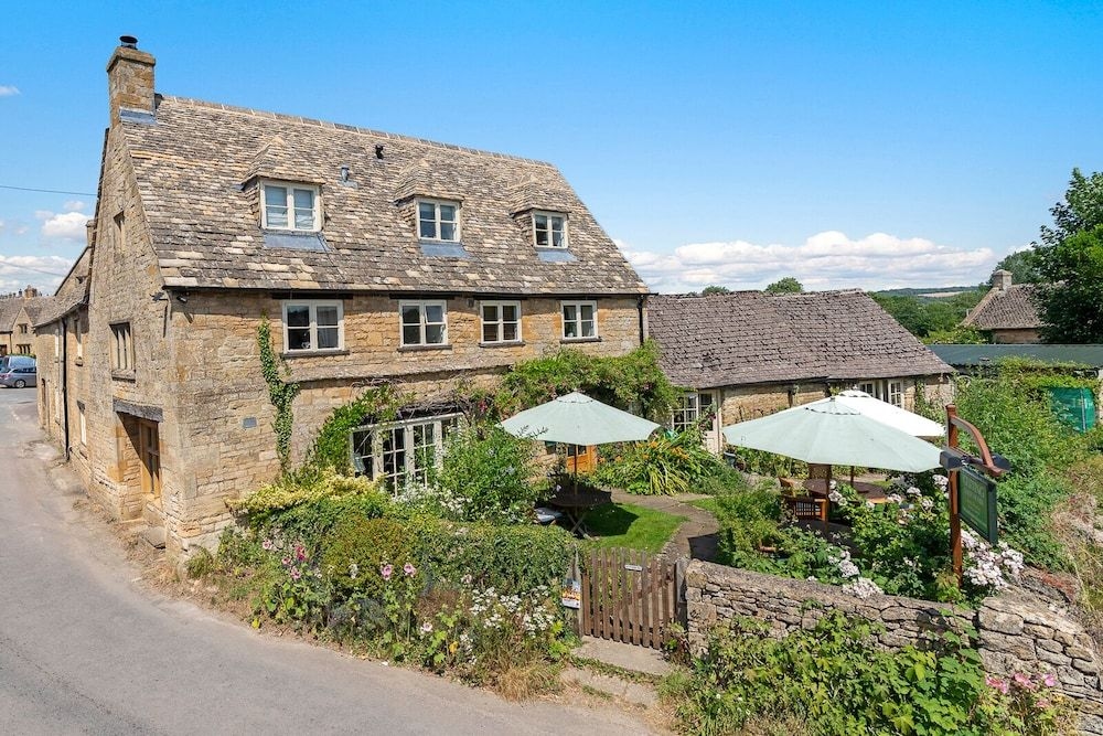 Guiting Guest House4