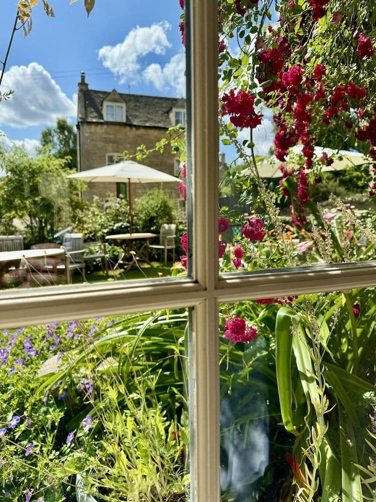 Guiting Guest House Guiting Guest House