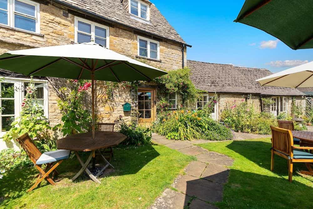 Guiting Guest House Guiting Guest House