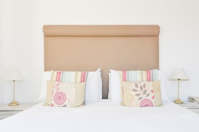 Standard Double Room, 1 Double Bed