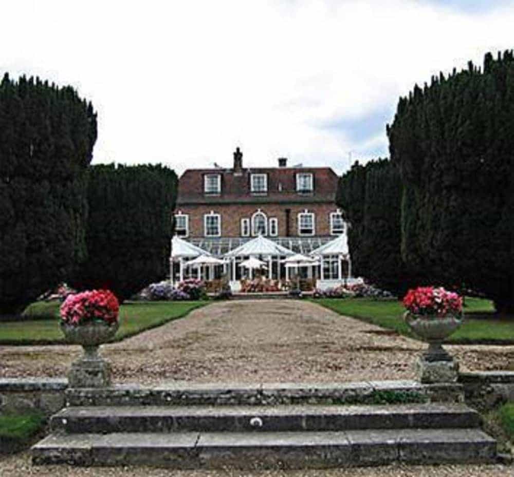 Bannatyne Spa Hotel
