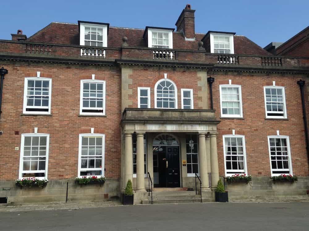 Bannatyne Spa Hotel Bannatyne Spa Hotel