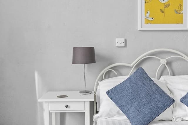 Studio, Ensuite