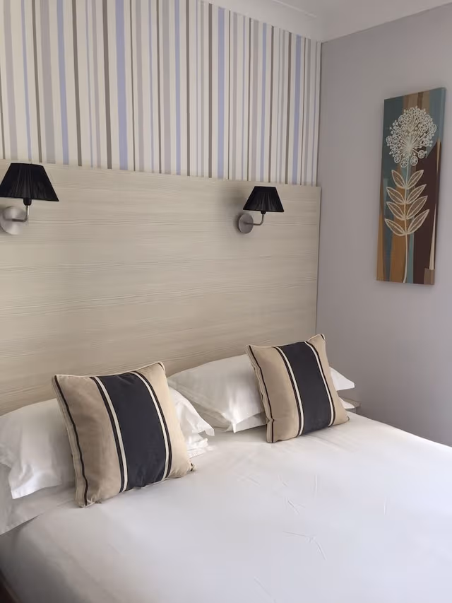Standard Double Room, 1 Double Bed