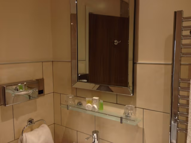 Standard Double Room, 1 Double Bed
