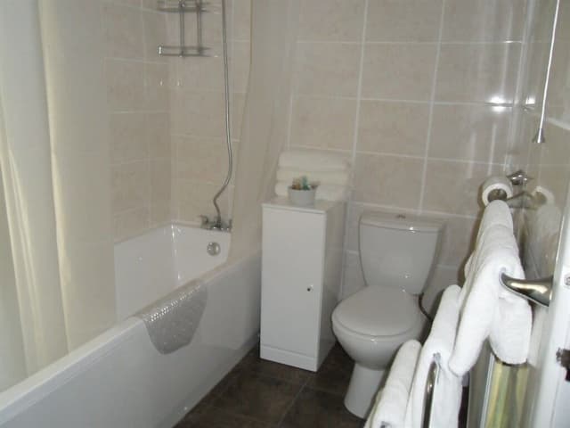 Superior Apartment, Ensuite (First Floor)