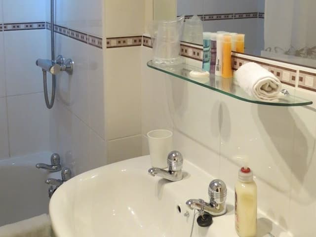 Standard Double Room, Ensuite