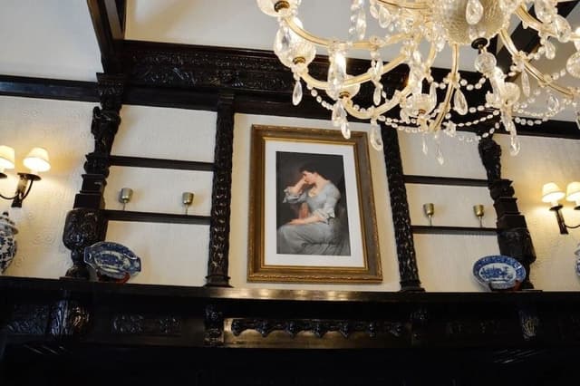 Superior Suite, Ensuite