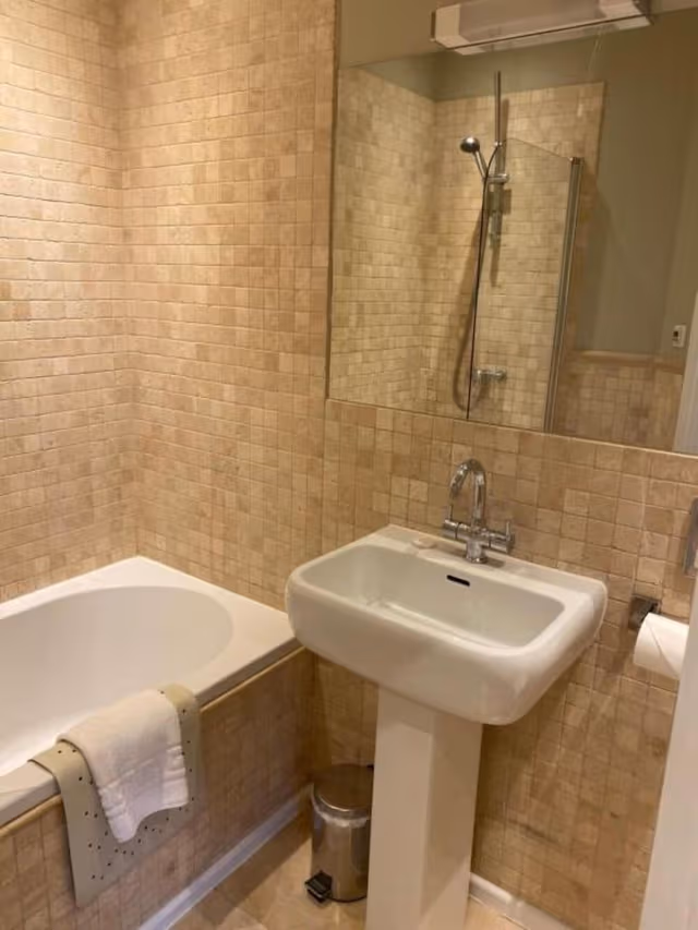 Executive Double or Twin Room, Ensuite
