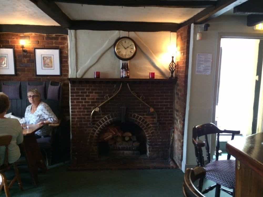 Ye Olde Red Lion Ye Olde Red Lion
