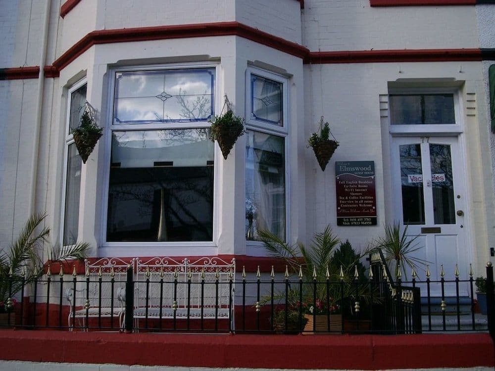 Elmswood Guest House Elmswood Guest House