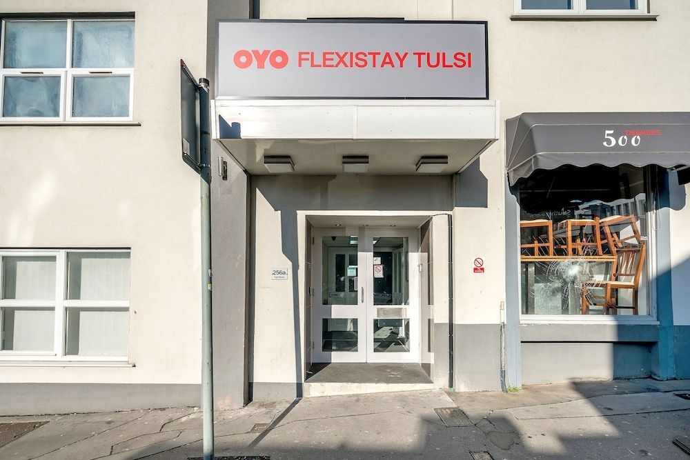 Tulsi Croydon ApartHotel2