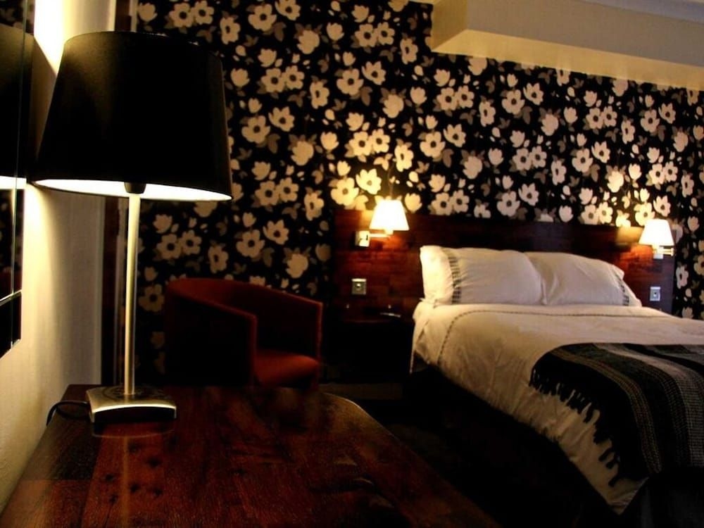 Hotel Belmonte4