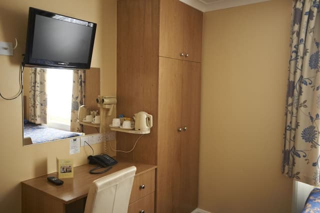 Single Room