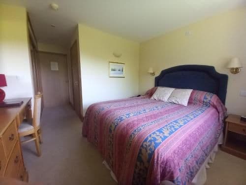 Double room-Executive-Ensuite