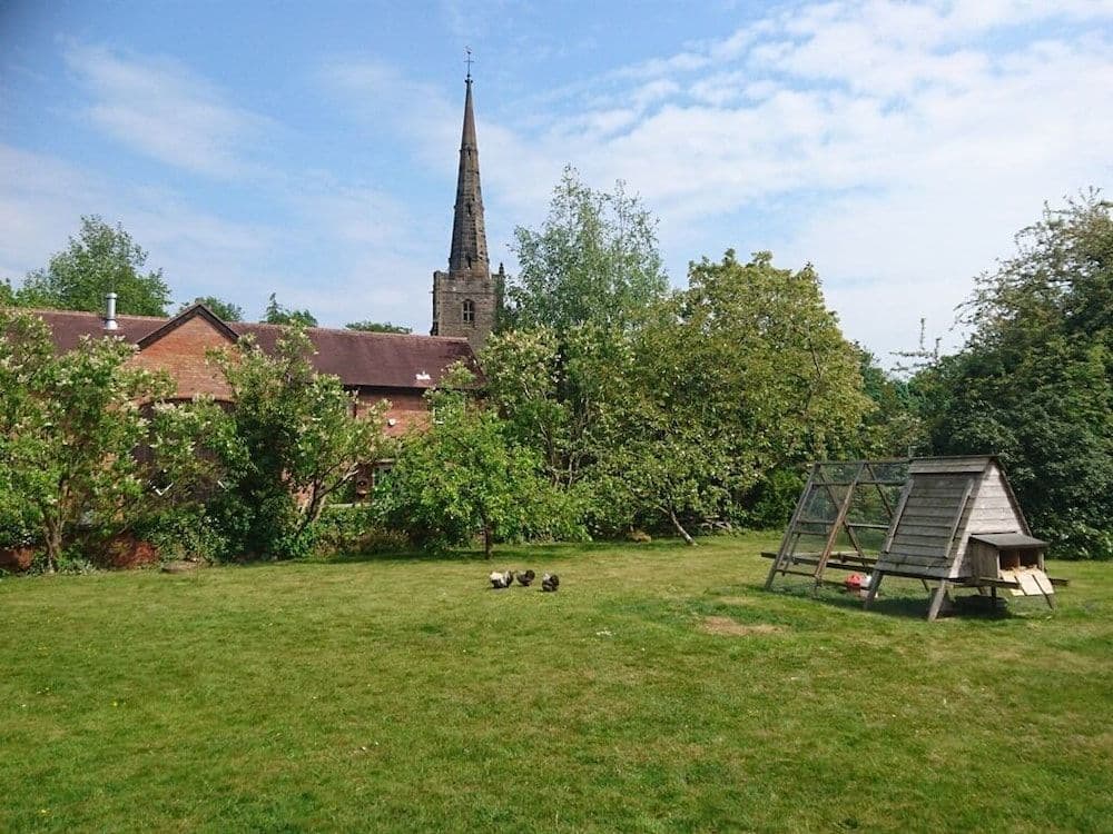 Church Farm Church Farm