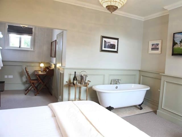 Executive Double Room, Ensuite