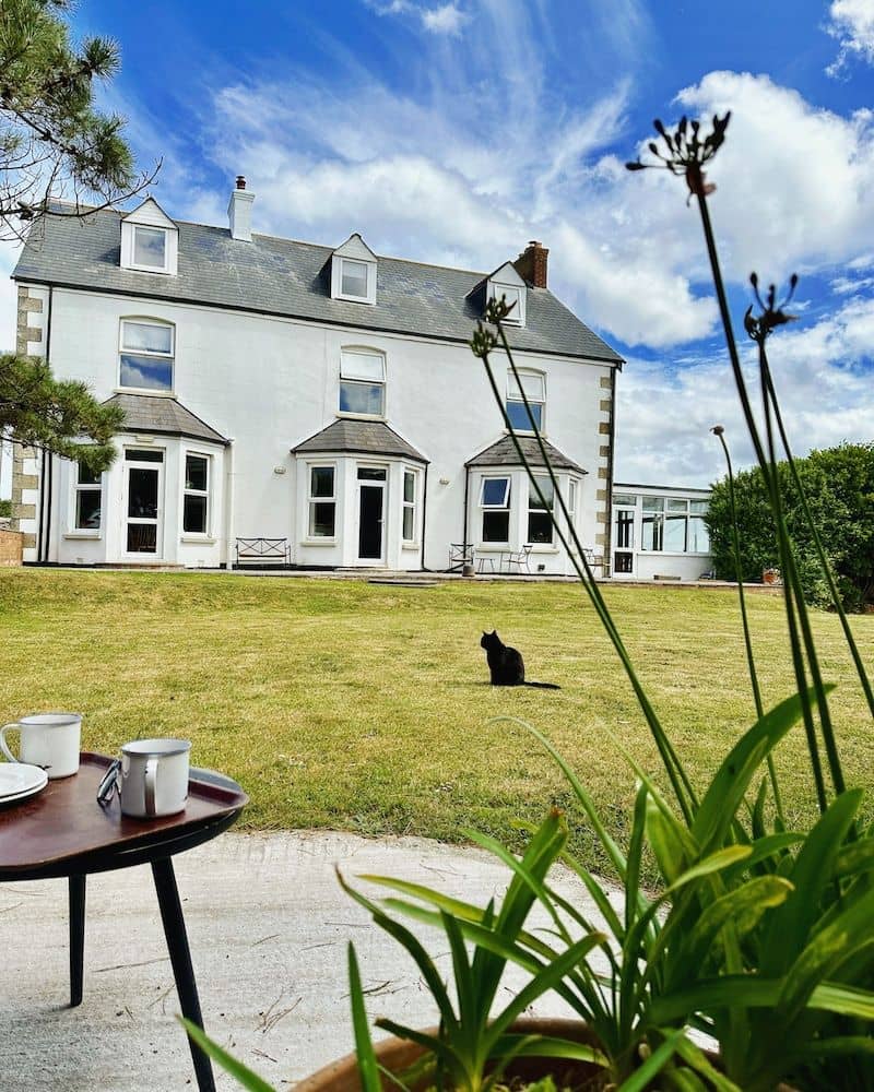 St George's Country House St George's Country House