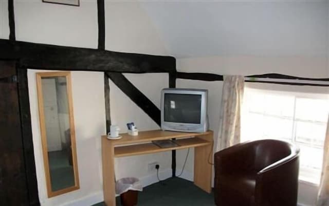 Double Room, Ensuite