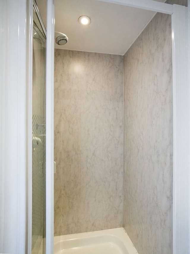 Standard Quadruple Room, 2 Double Beds