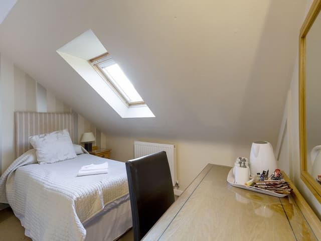 Standard Quadruple Room, 2 Double Beds