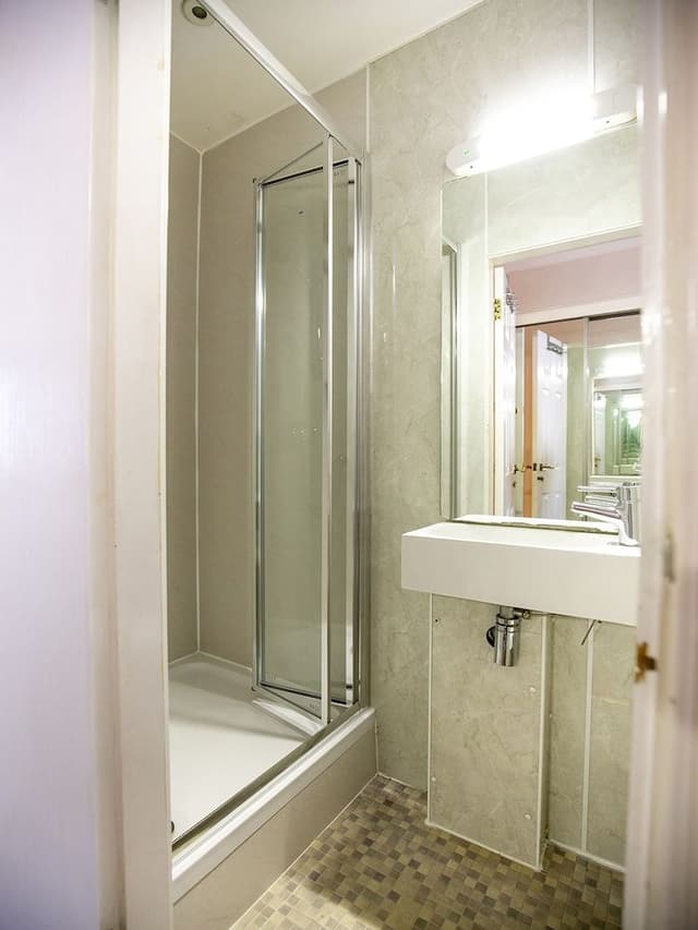 Standard Double Room, 1 Double Bed