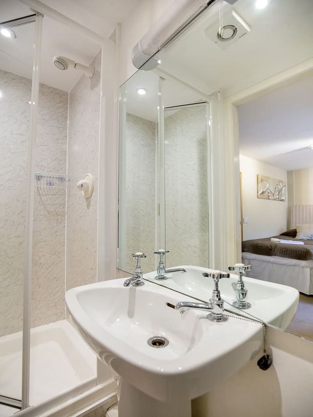 Standard Twin Room, 2 Twin Beds