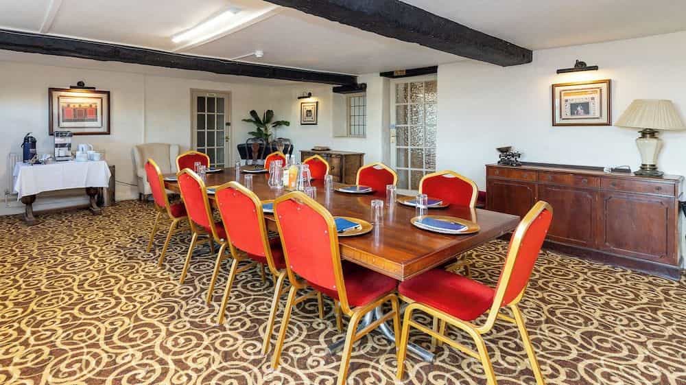 The Sibson Inn Hotel The Sibson Inn Hotel