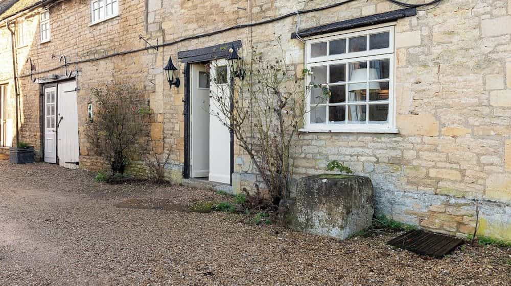 The Sibson Inn Hotel