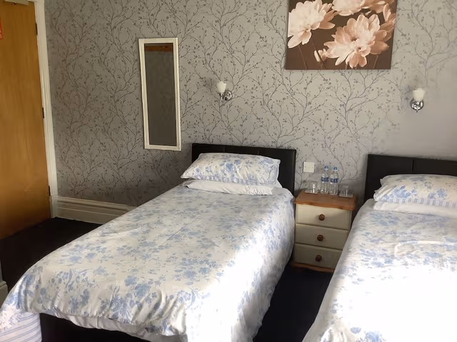 Comfort Double Room