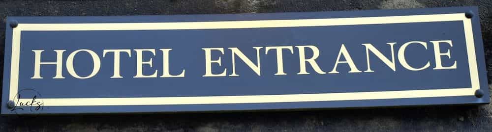 Best Western Pennine Manor Best Western Pennine Manor