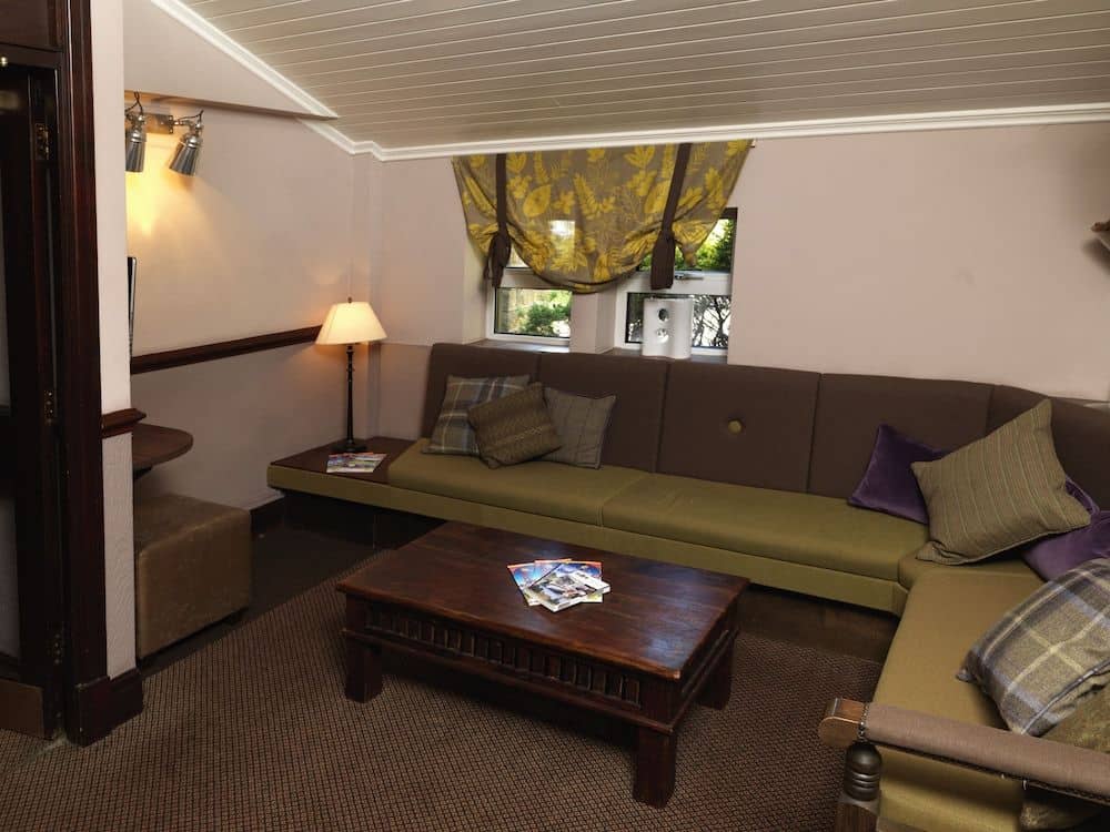 Best Western Pennine Manor Best Western Pennine Manor